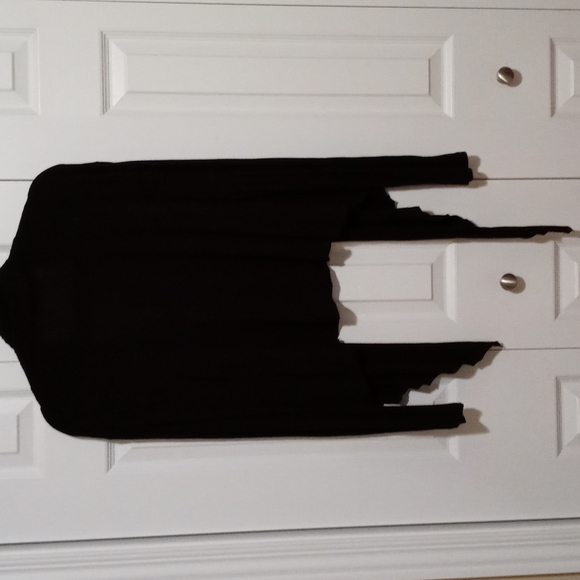 Lightweight cardigan - Picture 5 of 5